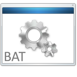 bat file 2