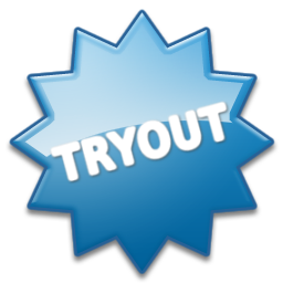 tryout