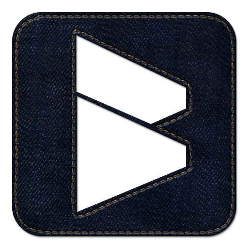 blogmarks logo square