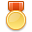 medal gold 1