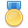 medal gold 3