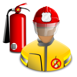 firefighter 4