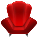 fauteuil royal