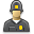 user police england