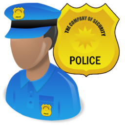 policeman 2