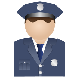 policeman uniform