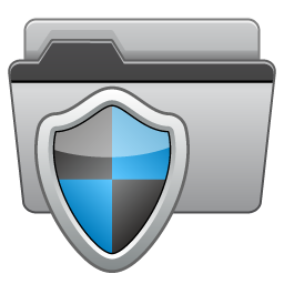 folder security