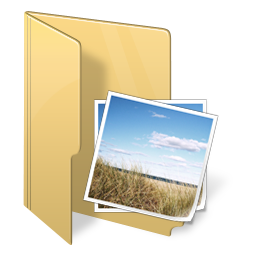 folder pictures