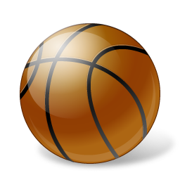 basketball ball 1