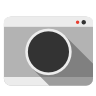 plex for android camera appareil photo