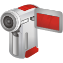 digital camcorder camera
