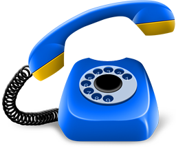 phone icon telephone