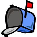 mail courrier boite courrier box courrier 05