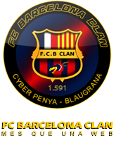 fc barcelon football logo 06