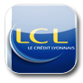 credit lyonnais lcl logo 6