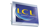 credit lyonnais lcl logo 9