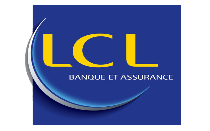 credit lyonnais lcl logo 7