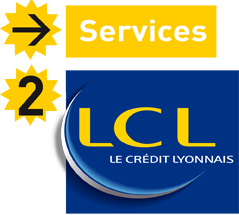 credit lyonnais lcl logo 10