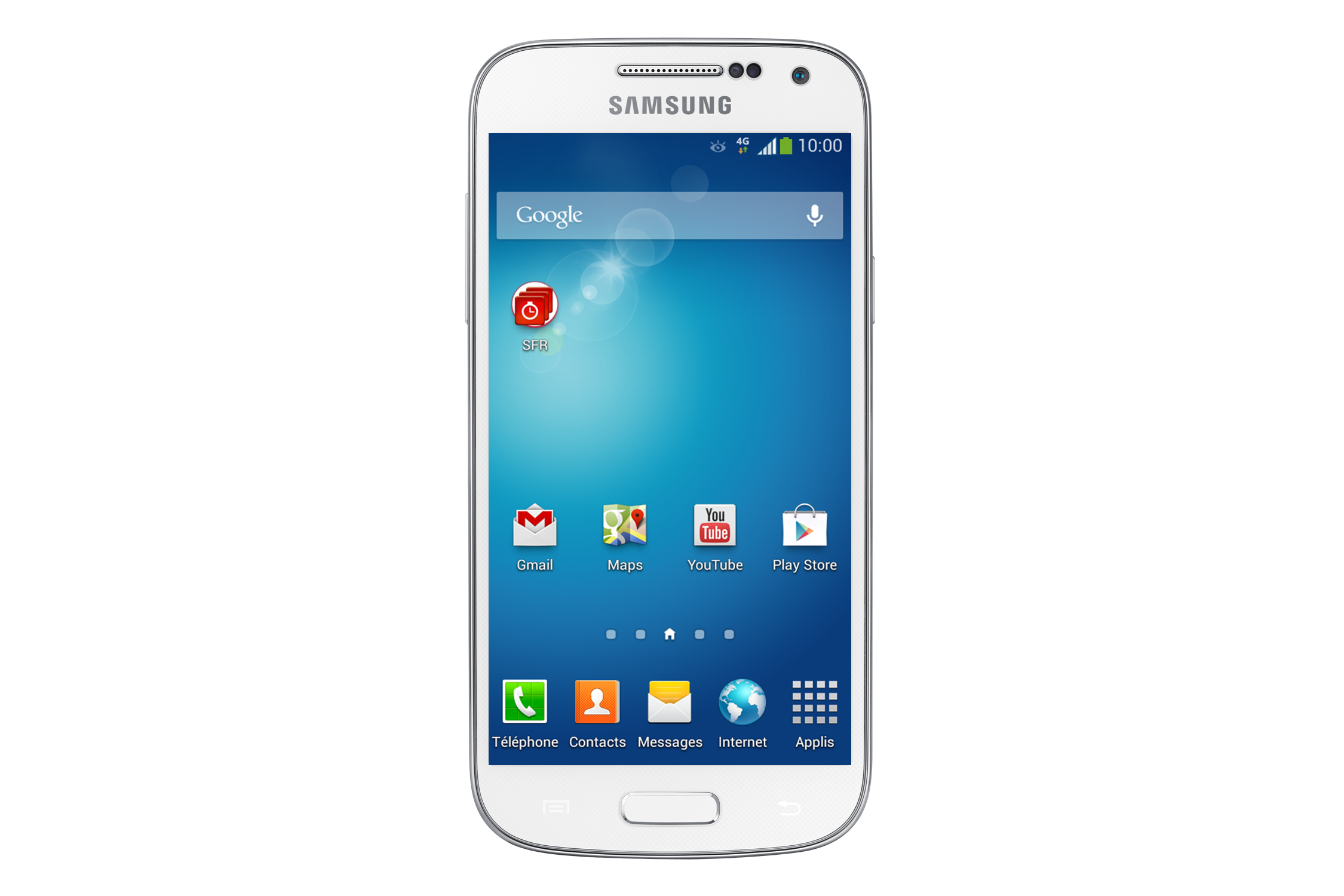 smartphone samsung galaxy s4 03