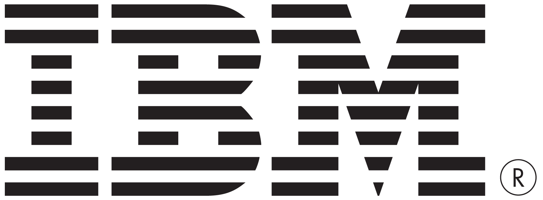 ibm logo 2