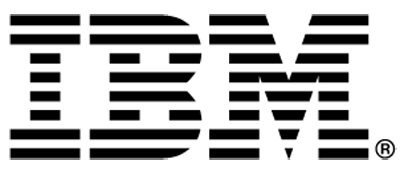 ibm logo 7