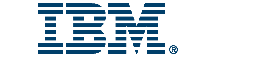 ibm logo 3
