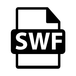 extension flash swf fla 5