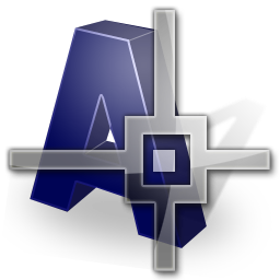 autocad logo architecture 22