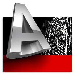 autocad logo architecture 32