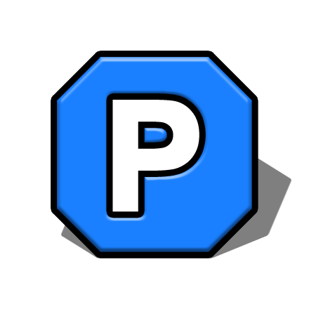 parking pictogramme 9