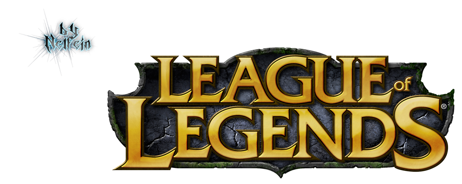 league of legends 8