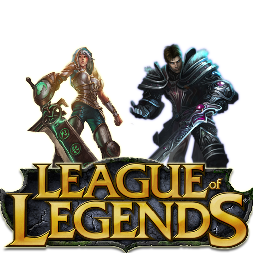 league of legends 5