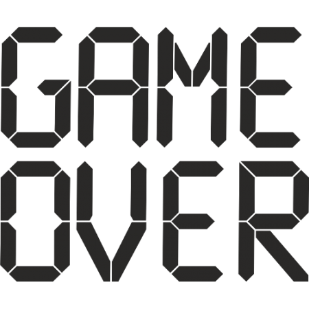 game over 03
