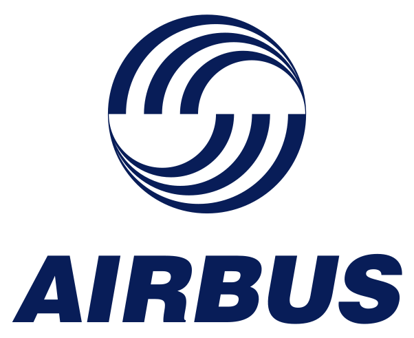 airbus logo aeronautique 30