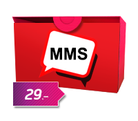 message multimedia mms 0