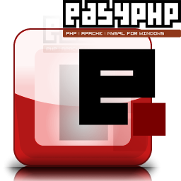 easyphp logo 2