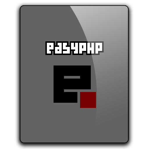 easyphp logo 3
