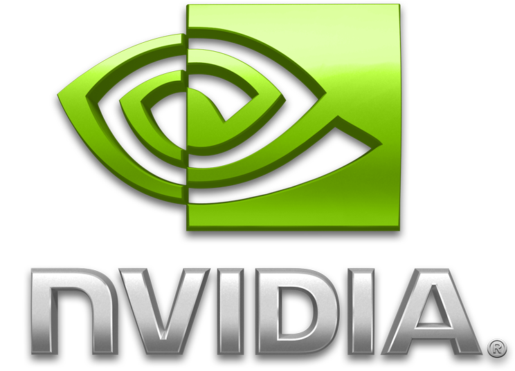 nvidia logo 2