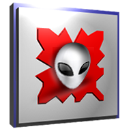 alienware logo 27
