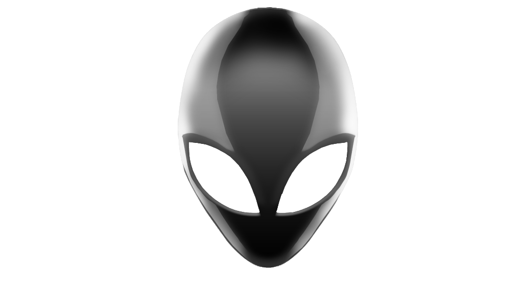 extraterrestre alienware logo 31