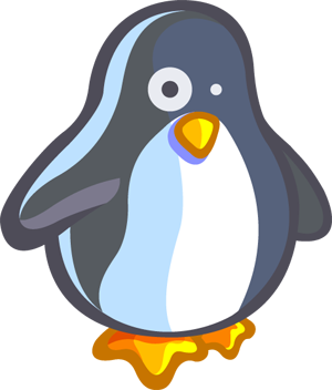 pingouin 0