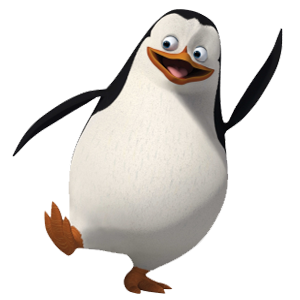 pingouin 8