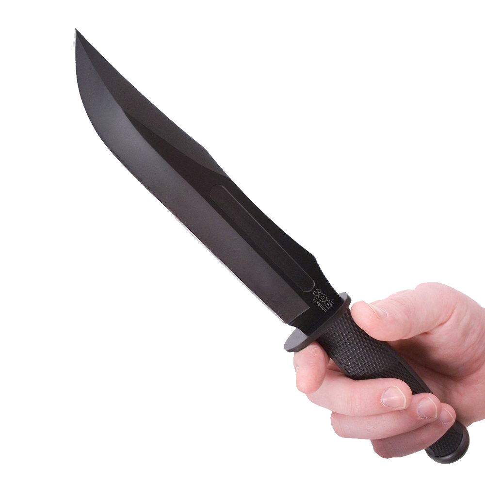 couteau tranchant knife 16