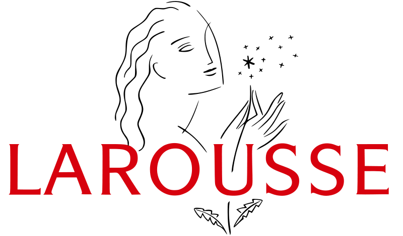 larousse logo 1