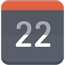 agenda calendrier 27