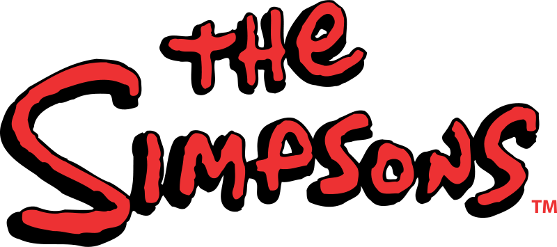 simpson logo 5