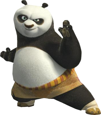 po ping kung fu panda 06