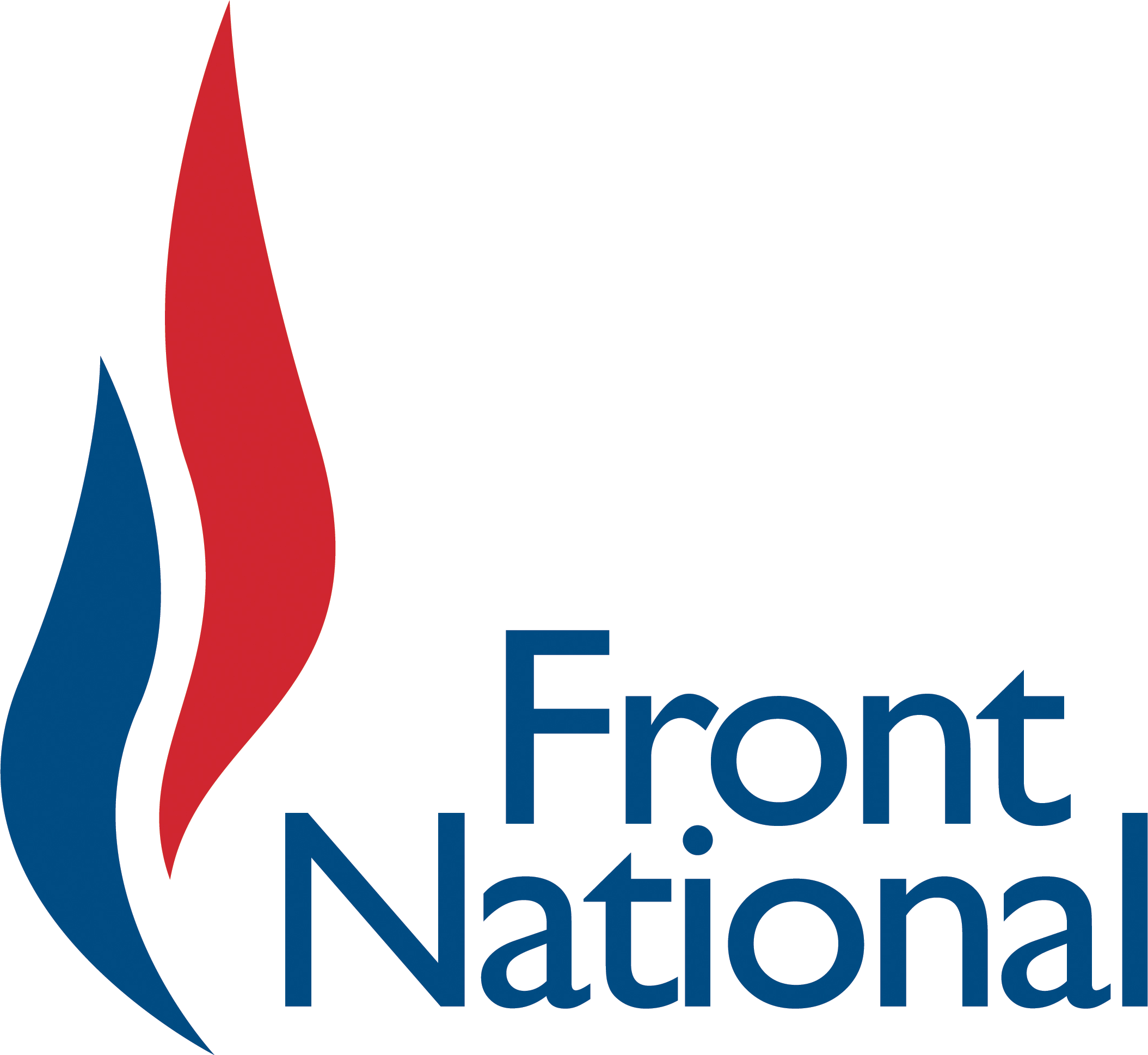 front national fn logo 04
