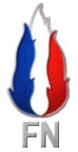 front national fn logo 05