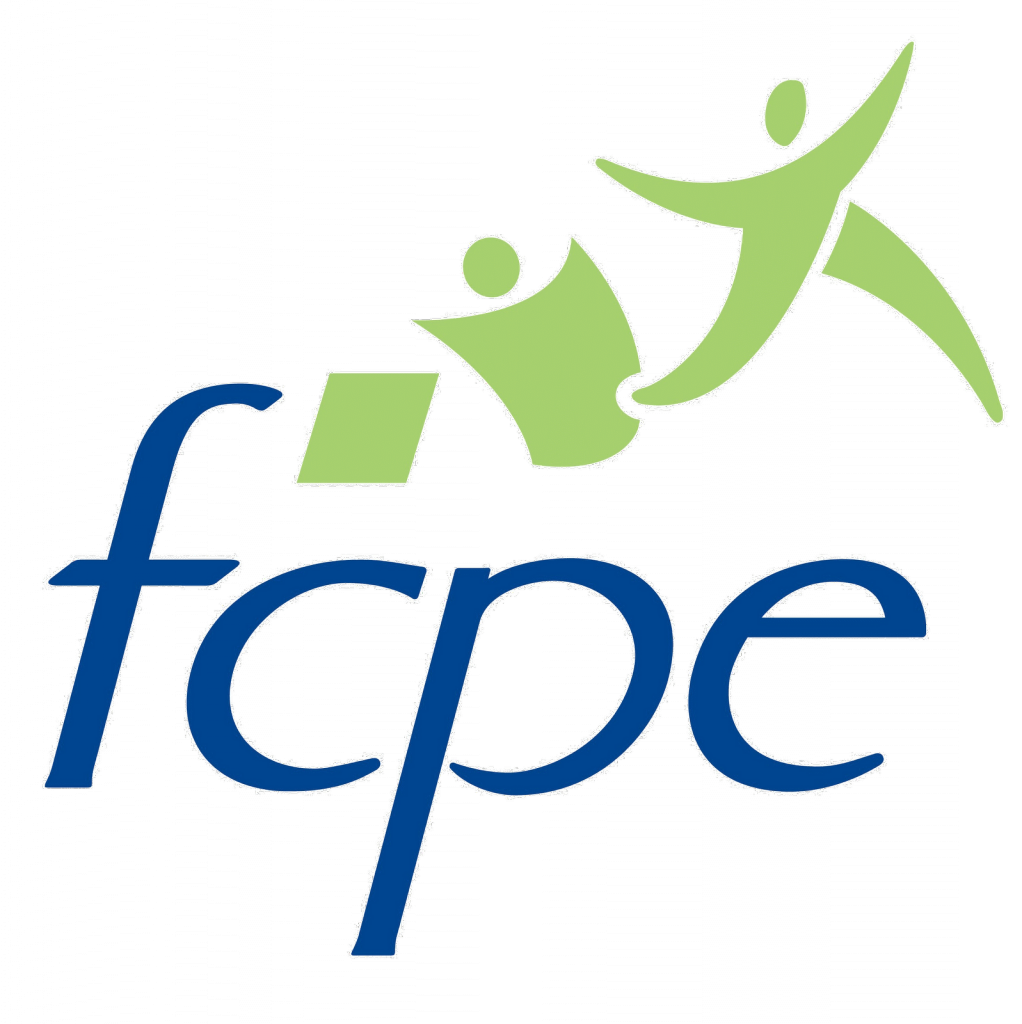 fcpe logo parent eleve 03